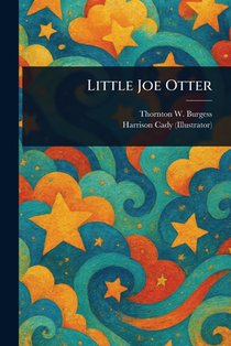 Little Joe Otter