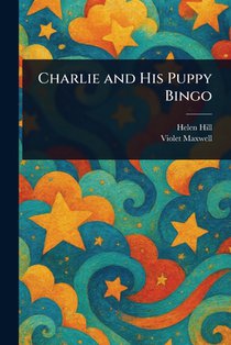 Charlie and His Puppy Bingo