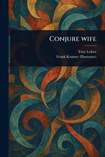 Conjure Wife
