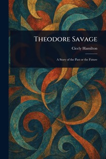 Theodore Savage