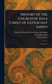 History of the Church of Jesus Christ of Latter-day Saints