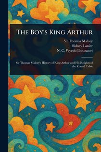 The Boy's King Arthur