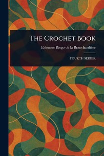 The Crochet Book