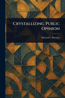 Crystallizing Public Opinion