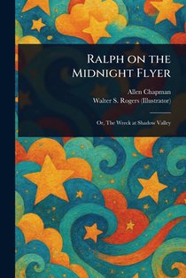 Ralph on the Midnight Flyer