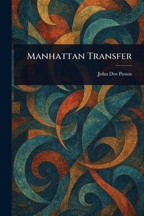 Manhattan Transfer