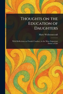 Thoughts on the Education of Daughters