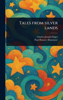 Tales From Silver Lands