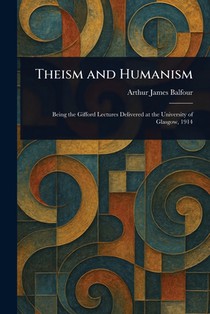 Theism and Humanism