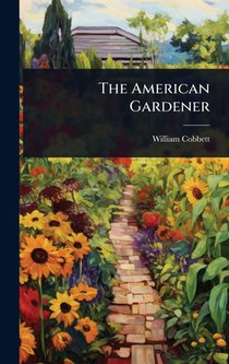The American Gardener