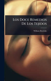 Los Doce Remedios De Los Tejidos