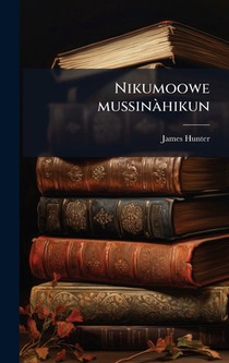 Nikumoowe mussinÃ hikun