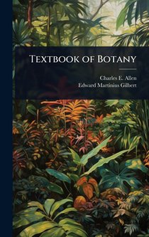 Textbook of Botany