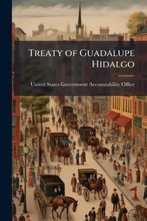 Treaty of Guadalupe Hidalgo