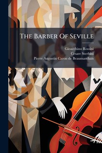The Barber Of Seville