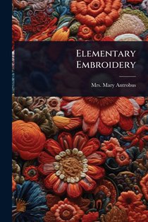 Elementary Embroidery