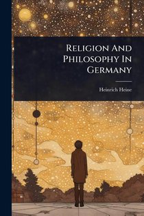 Religion And Philosophy In Germany