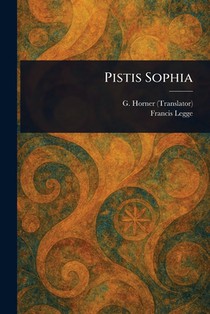 Pistis Sophia