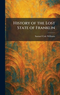History of the Lost State of Franklin