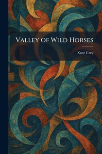 Valley of Wild Horses