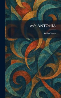 My Antonia