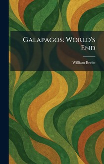 Galapagos: World's End