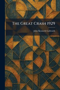 The Great Crash 1929