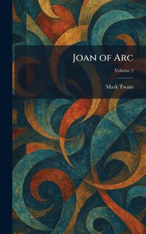 Twain, M: Joan of Arc