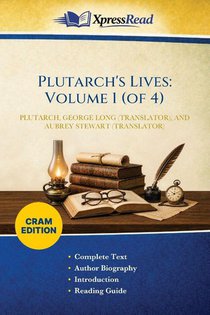 Plutarch's Lives