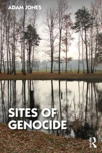 Sites of Genocide voorzijde