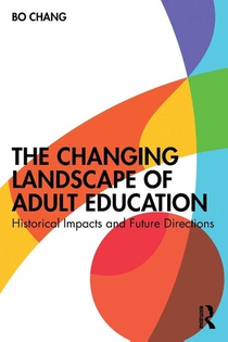 The Changing Landscape of Adult Education