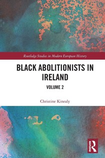 Black Abolitionists in Ireland