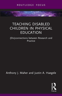 Teaching Disabled Children in Physical Education