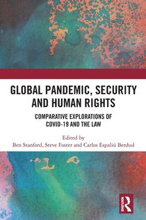 Global Pandemic, Security and Human Rights