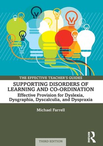 Supporting Disorders of Learning and Co-ordination