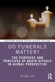 Do Funerals Matter? voorzijde