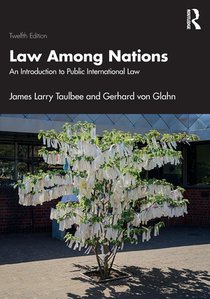 Law Among Nations voorzijde