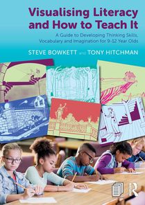 Visualising Literacy and How to Teach It