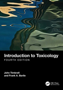 Introduction to Toxicology voorzijde