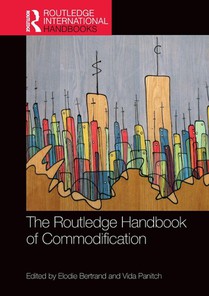 The Routledge Handbook of Commodification