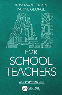 AI for School Teachers voorzijde