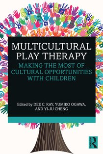 Multicultural Play Therapy voorzijde