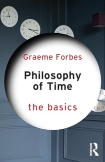 Philosophy of Time: The Basics voorzijde