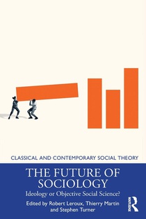 The Future of Sociology voorzijde