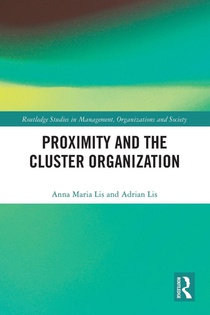 Proximity and the Cluster Organization