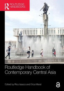 Routledge Handbook of Contemporary Central Asia