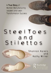 Steel Toes and Stilettos