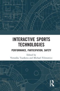 Interactive Sports Technologies