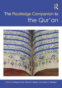 The Routledge Companion to the Qur'an voorzijde