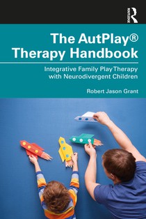 The AutPlay  Therapy Handbook voorzijde